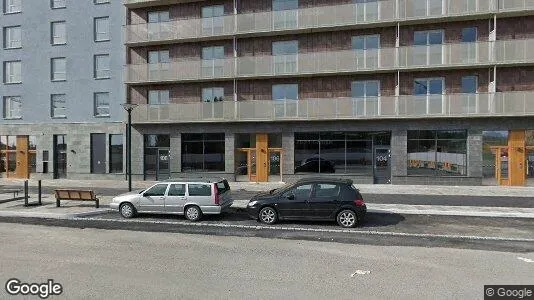 Apartments for rent in Järfälla - Photo from Google Street View