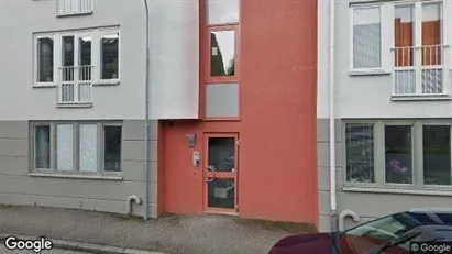 Apartments for rent in Borås - Photo from Google Street View