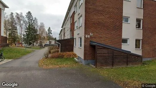 Apartments for rent in Sandviken - Photo from Google Street View