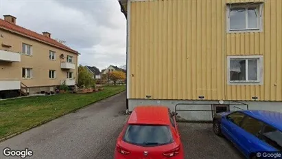 Apartments for rent in Katrineholm - Photo from Google Street View