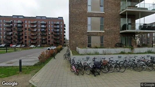 Apartments for rent in Rødovre - Photo from Google Street View