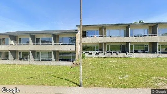 Apartments for rent in Aalborg SØ - Photo from Google Street View