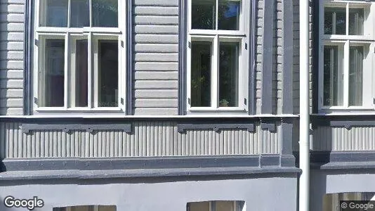 Apartments for rent in Tallinn Kesklinna - Photo from Google Street View