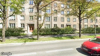 Apartments for rent in Tallinn Kesklinna - Photo from Google Street View