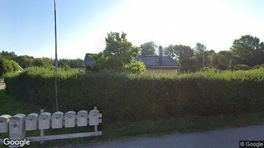 Apartments for rent in Ale - Photo from Google Street View