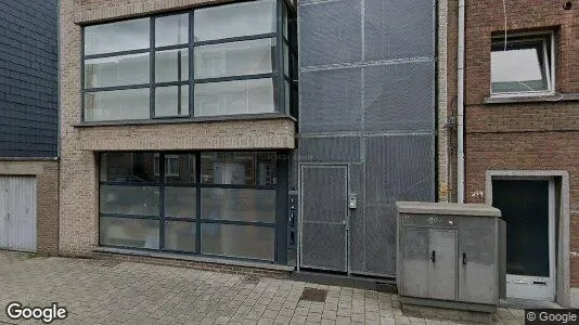 Apartments for rent in Antwerp Hoboken - Photo from Google Street View