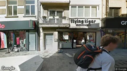 Apartments for rent in Aalst - Photo from Google Street View