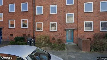 Apartments for rent in Kiel - Photo from Google Street View