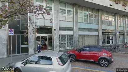 Apartments for rent in Milano Zona 2 - Stazione Centrale, Gorla, Turro, Greco, Crescenzago - Photo from Google Street View