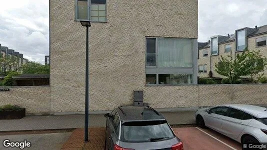 Apartments for rent in Valby - Photo from Google Street View