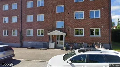 Apartments for rent in Falköping - Photo from Google Street View