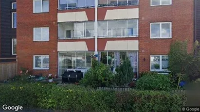 Apartments for rent in Eslöv - Photo from Google Street View