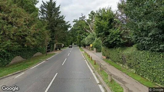 Apartments for rent in Barnet - Hertfordshire - Photo from Google Street View