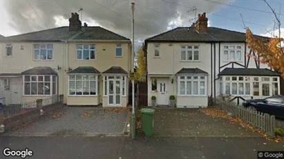 Apartments for rent in Romford - Essex - Photo from Google Street View