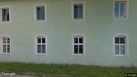 Apartments for rent in Ansfelden - Photo from Google Street View