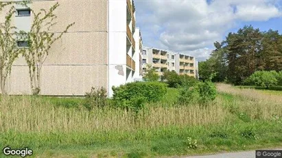 Apartments for rent in Naantali - Photo from Google Street View