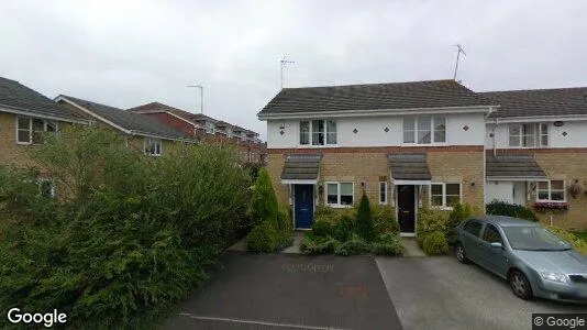 Apartments for rent in Sevenoaks - Kent - Photo from Google Street View