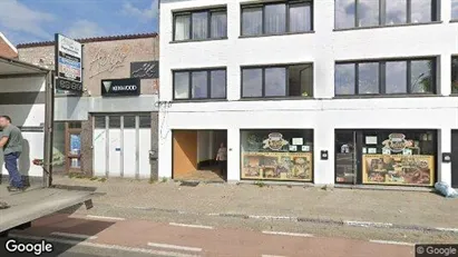 Apartments for rent in Mechelen - Photo from Google Street View