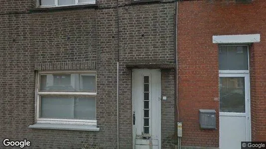 Apartments for rent in Mechelen - Photo from Google Street View