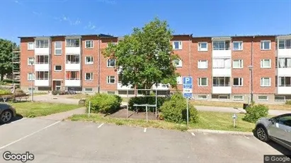 Apartments for rent in Karlstad - Photo from Google Street View