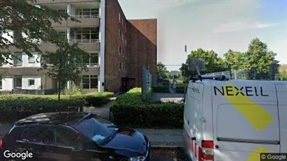 Rooms for rent in Frederiksberg - Photo from Google Street View