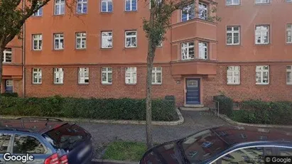 Apartments for rent in Leipzig - Photo from Google Street View