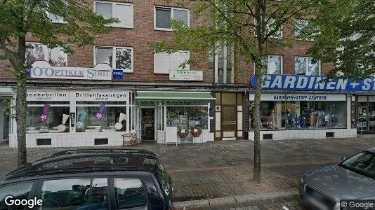 Apartments for rent in Bremerhaven - Photo from Google Street View