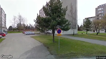 Apartments for rent in Pori - Photo from Google Street View