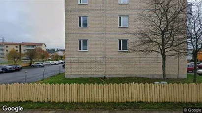 Apartments for rent in Turku - Photo from Google Street View