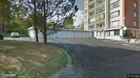 Apartments for rent in Turku - Photo from Google Street View