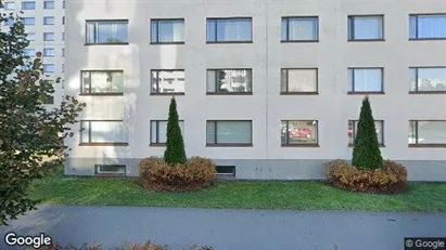 Apartments for rent in Turku - Photo from Google Street View