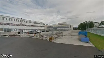 Apartments for rent in Reykjavík Háaleiti - Photo from Google Street View