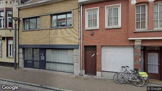 Apartments for rent in Zele - Photo from Google Street View