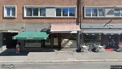 Apartments for rent in Oslo Frogner - Photo from Google Street View