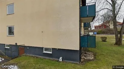 Apartments for rent in Askersund - Photo from Google Street View