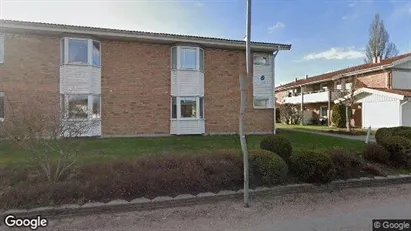 Apartments for rent in Gislaved - Photo from Google Street View