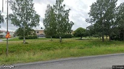 Apartments for rent in Skellefteå - Photo from Google Street View