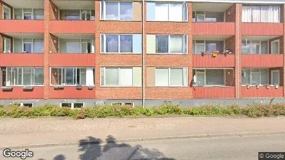 Apartments for rent in Klippan - Photo from Google Street View