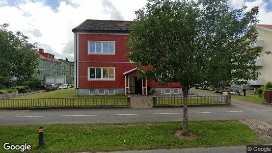 Apartments for rent in Falköping - Photo from Google Street View