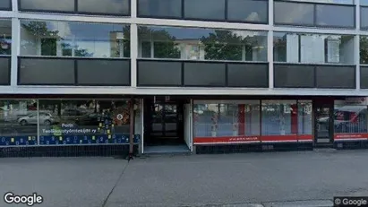 Apartments for rent in Pori - Photo from Google Street View