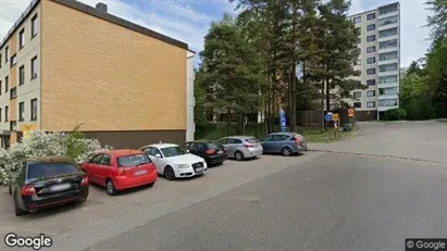 Apartments for rent in Turku - Photo from Google Street View