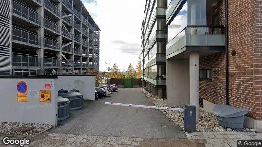 Apartments for rent in Turku - Photo from Google Street View