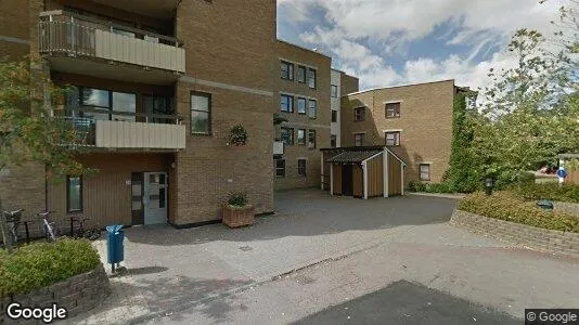 Apartments for rent in Linköping - Photo from Google Street View