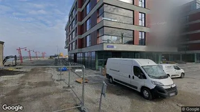 Apartments for rent in Tallinn Kesklinna - Photo from Google Street View