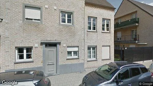 Apartments for rent in Beerse - Photo from Google Street View