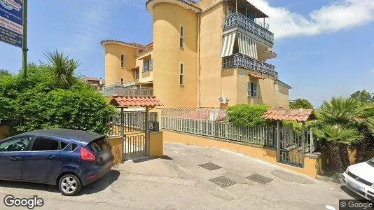 Apartments for rent in Marano di Napoli - Photo from Google Street View