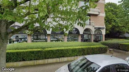 Apartments for rent in Brussels Sint-Pieters-Woluwe - Photo from Google Street View