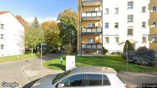 Apartments for rent in Burgenlandkreis - Photo from Google Street View