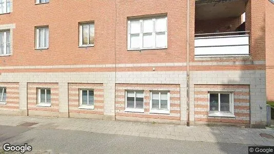 Apartments for rent in Trelleborg - Photo from Google Street View