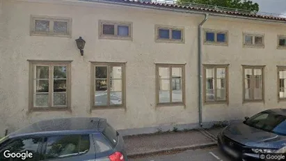 Apartments for rent in Hedemora - Photo from Google Street View